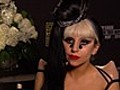 Lady Gaga: &#039;Born This Way&#039; Album Cover Represents Living Between Reality & Fantasy
