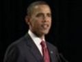 Obama Renews Iraq Pledge