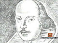 William Shakespeare: Birth and Life.