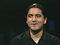 UCSD Guestbook: Sherman Alexie