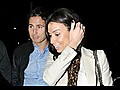 Christine Bleakley Admits Frank Lampard is Getting Broody