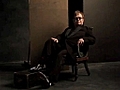 Watch Elton John’s &#039;Rolling Stone&#039; Cover Photo Shoot