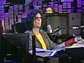 Howard Stern Signs New Sirius Deal