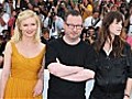 Lars Von Trier’s &#039;Nazi&#039; gaffe