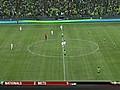 MLS season kicks off in Seattle