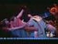 Broadway Musical Inspires New Fitness Class