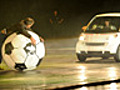 Car Football 2008