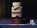 Hydroxycut Diet Pill Recalled