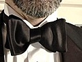 How to Tie a Bow Tie