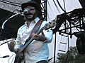 Lollapalooza 2005 Highlights