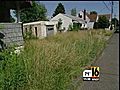 Swoyersville Neighbors Want Abandoned Yards Cleaned Up