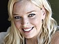 Humor sustains Melissa Peterman in new sitcom