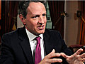 Geithner Responds To Debt Warning