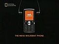 Sony Ericsson W810i