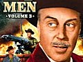 26 Men Vol 3 - Incident At Yuma