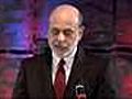 Bernanke’s debt crisis warning