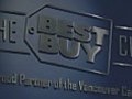 Best Buy January 25