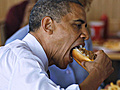 Obama Flip Flops on Chili Dogs