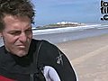 Andy Irons - One of his last interviews ever