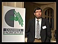 Les Chambres d’Agriculture se mobilisent; l’engagement du groupe Chambres d’Agriculture par Luc Guyau