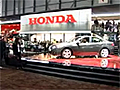 Honda al Salone di Ginevra