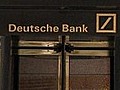 USA verklagen Deutsche Bank