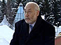 Stiglitz talks on emerging economies