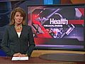 Family Healthcast 3-29-10
