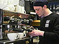 Coffee may boost short-term memory