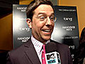 Ed Helms,  Todd Phillips Give Us The Scoop On &#039;Hangover 2&#039;