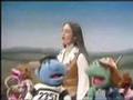 Crystal Gayle - The Muppet Show