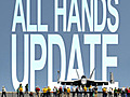 All Hands Update - March 22