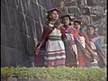 Más de 500 actores representan en Cuzco el tradicional Inti Raymi
