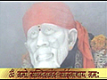 Shree Sai Baba - Sai Guru Majhe Sai