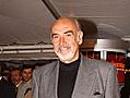 Connery eyes Bond villain