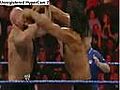 Khali Vs Big Show