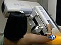 Healthbeat Report: Mammogram alternatives