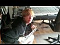 Following Friday - Video Update 5 @ Hate Studio -VI- (A DINOSAUR TAIL OR TWO)