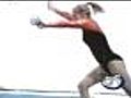 Kaukauna gymnasts happy to be competing