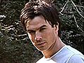 Ian Somerhalder: &#039;Warm Intellect&#039; Is Sexy