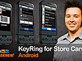 KeyRing for Android