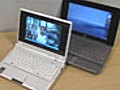 HP’s New Mini-Laptop Versus a Tiny Asus Eee