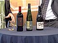 Tyler Balliet joins NECN to talk wines