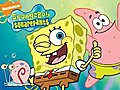 A friendly Game/Sentimental Sponge