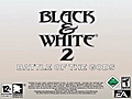 Black & White 2: Battle of The Gods