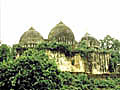 Ayodhya verdict on Thursday