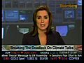 Inside Look - Breaking the Deadlock on Climate Talks