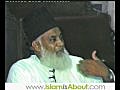 Dr. Israr Ahmed - Surah Waqiyah-06.wmv