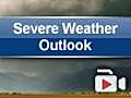 Midwest,  Northeast, Severe Storm