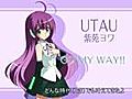 UTAU Shion Yowa ~ Go My Way